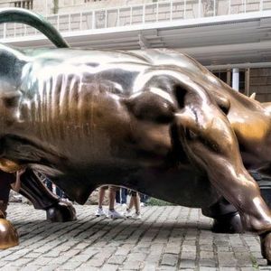 Peter Thiel-Backed Bullish Exchange Successfully Debuts on the New York Stock Exchange