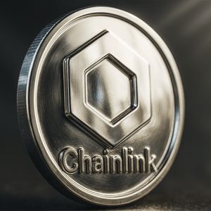 Chainlink’s LINK Hoard Blasts Past 100,000