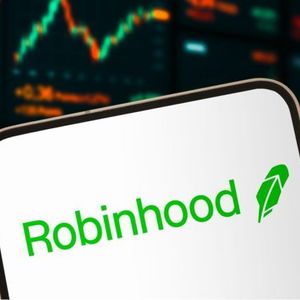 Robinhood Reports Historic Crypto Volumes, Hitting $16.8 Billion in July