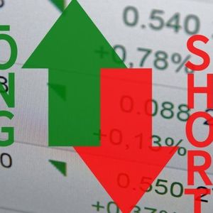 More Than $1 Billion in Leveraged Bets Wiped out; Whale Trader Loses $83M in ETH Liquidation
