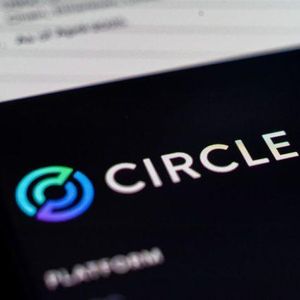 Circle Touts $658 Million in Annual Revenue as Q2 Results Drop