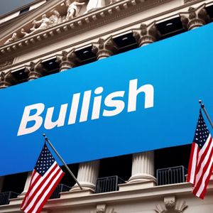 Bullish’s Dazzling Debut Bolsters Red-Hot Year for Crypto-Linked IPOs