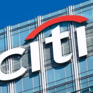 Citigroup Targets Regulated Stablecoin Boom With Institutional-Grade Custody