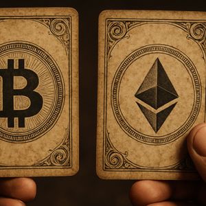 Ethereum Nears Record High as Investor Preference Shifts, Cryptoquant Reports