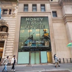 Gemini Exchange Files S-1 for Proposed Nasdaq IPO Under Ticker ‘GEMI’