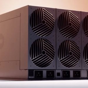 Block Targets Mining Decentralization With Air-Cooled Proto Rig Delivering up to 819 TH/s
