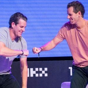 Gemini Files for IPO Despite Heavy Losses