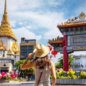 Thailand Launches Digital Asset Payments Pilot to Stimulate Travel and Economy
