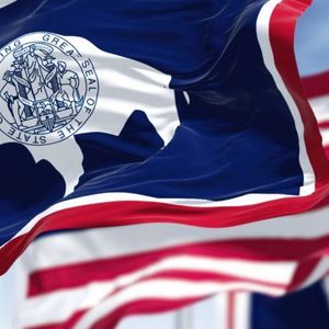 Wyoming Becomes First State to Issue Stablecoin Across 7 Blockchains in Historic Move