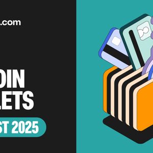 Best Bitcoin Wallets in August 2025: Secure, Smart & Self-Custodial Options Compared
