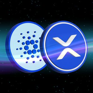 XRP and ADA Lead Altcoin Losses Amid Market-Wide Dip