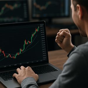 Mystery Trader Turns $125K Into $29.6M in 4 Months on ETH Leverage