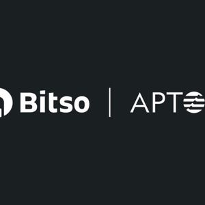 Aptos Partners With Bitso to Access Stablecoin Markets in Latam