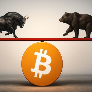 Bitcoin Price Watch: Is $112K the Last Line of Defense?