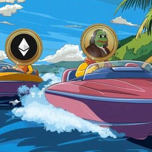 Pepe Dollar (PEPD) Draws Ethereum Holders to Meme-Economy With Instant 20% Bonus on Ethereum Investment Entries