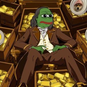 Ethereum and Pepe Dollar (PEPD) Listed as Top Cryptocurrencies to Buy This Cycle; Ethereum Holders Buy More Pepe Dollar