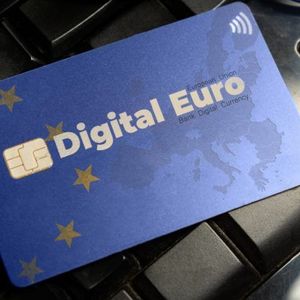 EU Accelerates Digital Euro Plans, Considering Ethereum and Solana for Public Blockchain Implementation