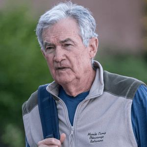 Powell’s Dovish Jackson Hole Shift Sparks Rally Across Markets; BTC Blasts to $116K