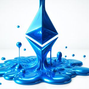 $3.2B Worth of ETH Pours Into Liquid Staking in Just 14 Weeks