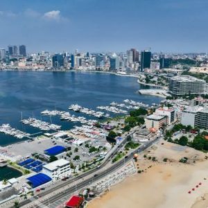 Interpol Operation Dismantles 25 Crypto Mines in Angola, Busts $300 Million Zambian Crypto Scam