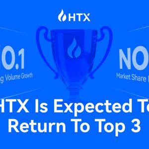 HTX Tops Global Metrics, Marking a Triumphant Return After 12 Years