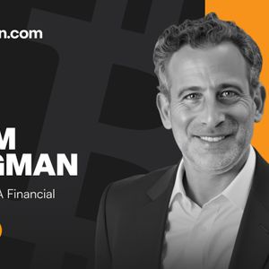 How Every American Can Invest in Bitcoin for Tax Free Gains – IRA Financial Founder Adam Bergman