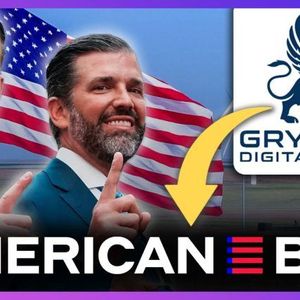 Gryphon-American Bitcoin Merger: Should You Buy In Before Trump‑Backed ABTC Hits the Market?