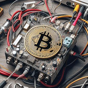 Forgotten but Not Lost: Praefortis Unlocks a 9-Year-Old Ledger Blue Hardware Wallet