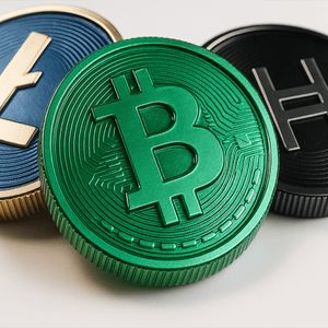 Trio Filing Day: Grayscale Advances BCH, LTC, HBAR Toward Exchange Listings