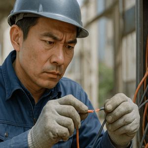 Bitcoin Bandits Busted: Mining Rigs Found in Ceilings of Hong Kong Care Homes