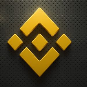 ‘Banks Need to Adopt BNB,’ CZ Declares as Token Nears $1K