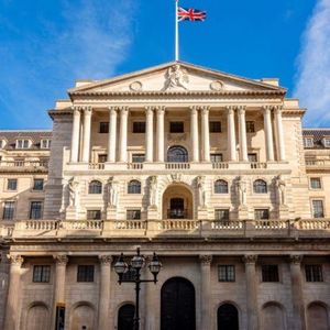Crypto Industry Pushes Back Against Bank of England Stablecoin Ownership Caps