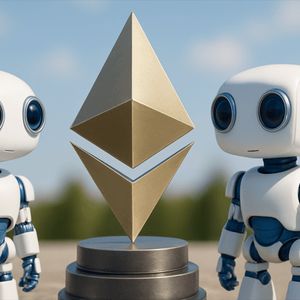Ethereum Stakes a Claim as AI’s Settlement Layer With dAI Team