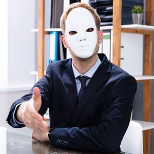 Crypto Exchange Binance Issues Alert Over Fake Listing Agents