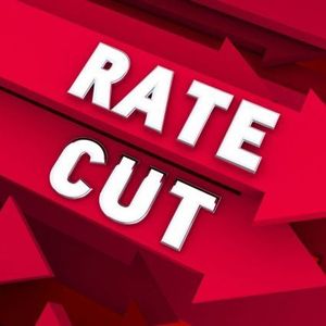 Markets Eye Fed’s Rate Path With Crypto Facing Uncertain Spillover