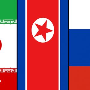 ‘American Sell-Out’: Trump Family Linked World Liberty Accused of Deals With US Adversaries