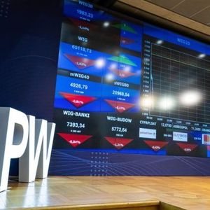 Bitcoin BETA Listed on Warsaw Stock Exchange as First Crypto ETF on GPW
