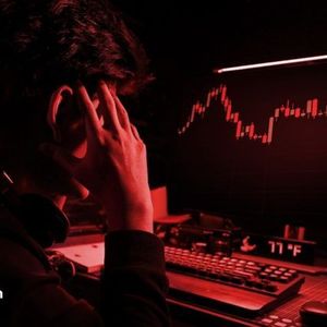 Over $1.7B Liquidated as Crypto Prices Slide; XRP Loses Third Spot to USDT