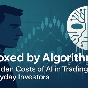 Outfoxed by Algorithms? The Hidden Costs of AI in Trading for Everyday Investors
