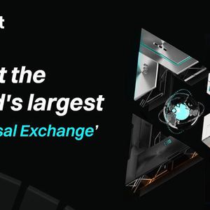 Introducing Universal Exchange (UEX): Bitget’s Pioneering Model for the Future of Trading