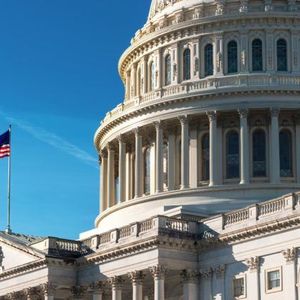 Coinbase CEO Sees Bipartisan Momentum for US Crypto Laws