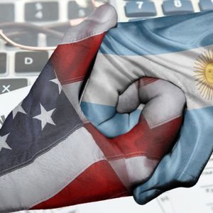 Argentina Signs Automatic Tax Data Sharing Agreement With the United States