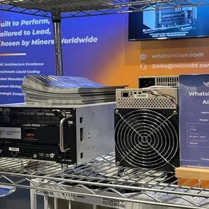 MicroBT Opens US Online Shop With 10,000 Whatsminer Monthly Production Capacity