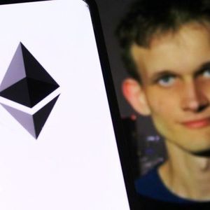 Vitalik Buterin Calls Base a Model Ethereum L2