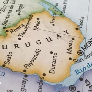 Tether Reinforces Crypto Mining Push in Uruguay