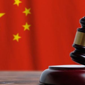 Court in China Recognizes NFTs as Virtual Property Protected by Law