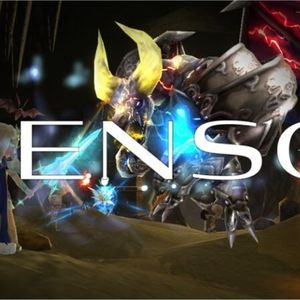GensoKishi Official Release | LAND Sales Coming in December