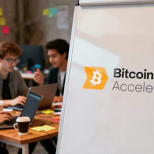 Bitcoin.com Accelerator Helps Web3 Founders Overcome User Acquisition Costs