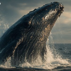 Long-Dormant Bitcoin Whale Awakens, Moves $45.6M in BTC After Nearly 12 Years