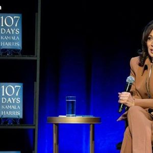 Kamala Harris Calls Ross Ulbricht ‘Fentanyl Dealer’ in New Memoir
